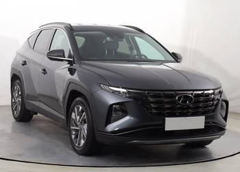 Hyundai Tucson 1.6 T-GDI 48V MHEV