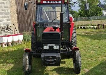 Ursus 3512