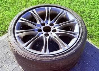 Felga BMW oryginalny R18