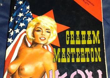 Ikon - Graham Masterton