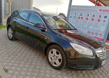 Opel Insignia Sports Tourer