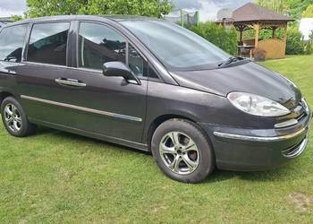 Peugot 807