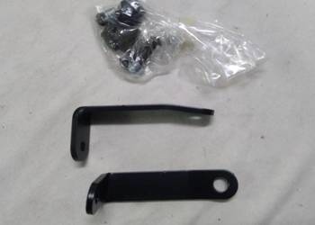 STELAŻ UCHWYT MOCOWANIE SZYBY FABBRI YAMAHA X-MAX