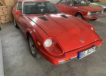 Nissan Datsun 280ZX