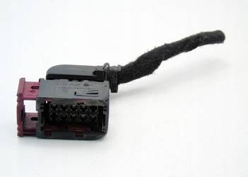 Wtyczka kostka Opel Meriva A Corsa C Zafira Vectra C Astra H Combo Adam