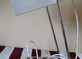 Lampa na biurko ZAOS typ St-6 - nr. 2 - z lat PRL