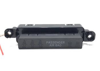 WYŚWIETLACZ PASSENGER AIRBAG HYUNDAI KONA (SX2) 95950-BE100 EKRAN