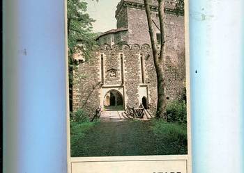 Stare Zagłębie Miedziowe - Marian Kozłowski