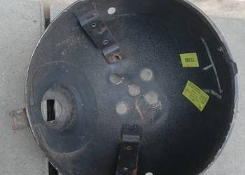 Skorupa lampy mz etz