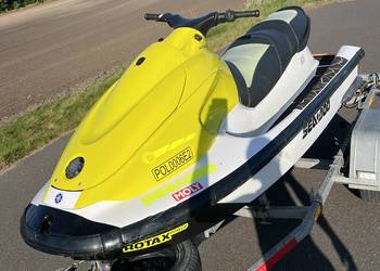 Yamaha xl 700