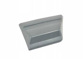 LISTWA BŁOTNIKA PRZEDNIEGO PRAWA NISSAN MICRA K10 82-92 / 6387404B10
