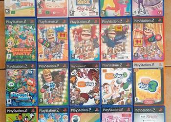 Gry/ Gry PS2/ PS2 / Game/ Game PS2