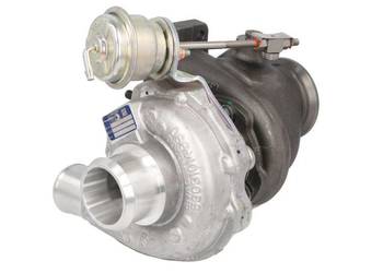 Turbosprężarka BorgWarner 4981551 CATERPILLAR 5801520044 IVECO T423572