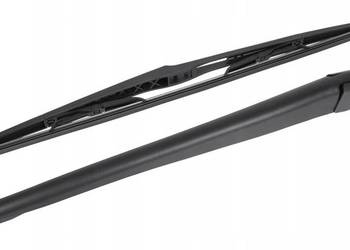 Citroen C5 01-08 wycieraczka tylna ramię + pióro NOWE