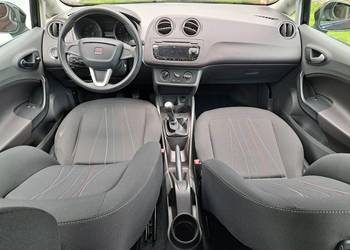 Seat ibiza 1,4 Mpi wzorowy stan