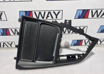  8293900 F30 F31 F34 F36 CUPHOLDER UCHWYT NA KUBEK EUROPA