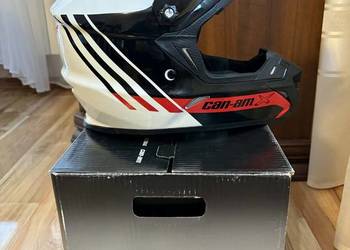 Kask Can Am xp3 pro, rozmiar L