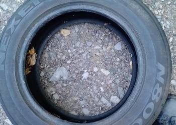 SPRZEDAM OPONY NEXEN N 8000 LATO