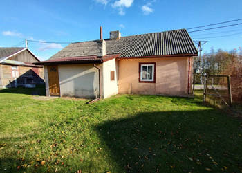 Dom wolnostojący 80m2 Hruszów