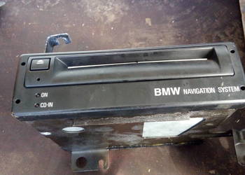 BMW e39 czytnik nawigacji 8368226