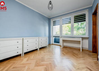 Mieszkanie Białystok Aleja Józefa Piłsudskiego 48m2 2-pok