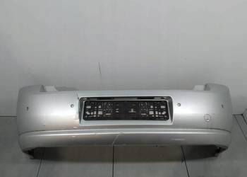 ZDERZAK TYŁ 5D HB PDC Z157 LIFT  Opel Vectra III (2002-2008) C