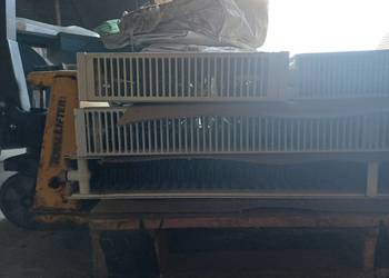 Kalorydery, grzejniki