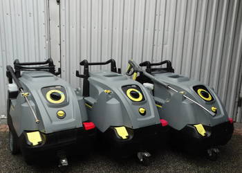 Myjka Ciśnieniowa Karcher HDS 6/14 CX * duży wybór