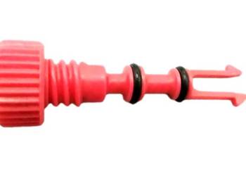 MERCEDES WIELE MODELI Korek spustowy chlodnicy OE