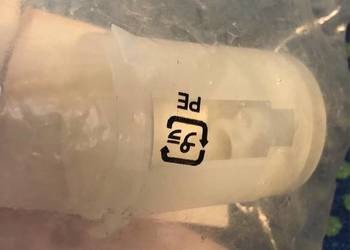 Honda 16718-ZY3-000 Insulator, Pompy paliwa