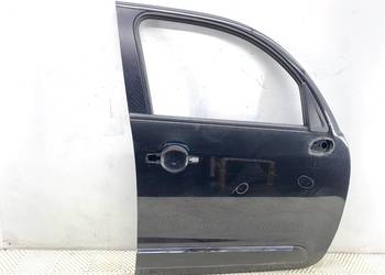 DRZWI PRAWY PRZÓD CITROEN C3 PICASSO Minivan