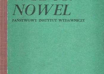 Wybór nowel - B. Prus.