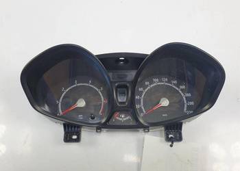 LICZNIK ZEGAR FORD FIESTA MK7 8A6T-10849-AL