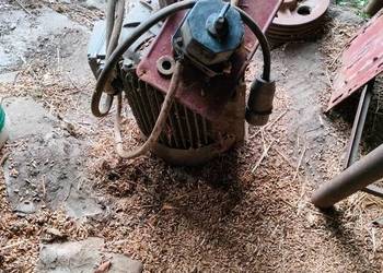 Silnik elektryczny 11kW