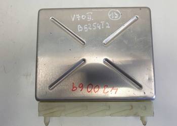 Volvo S60 V70 II 2.4 i STEROWNIK SKRZYNI BIEGÓW