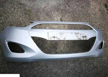 HYUNDAI I10 ZDERZAK PRZÓD