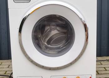 Pralka Miele W1 WMR 860 WPS, XL, 9kg, PWash, TDos, Odświeżenie parą