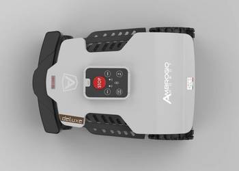 Kosiarka automatyczna AMBROGIO Twenty 25 Elite Robot koszący
