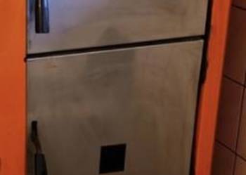 Sprzedam piec na ekogroszek