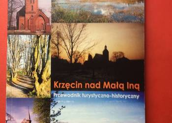 ( 2381 ) Krzęcin Nad Małą Iną