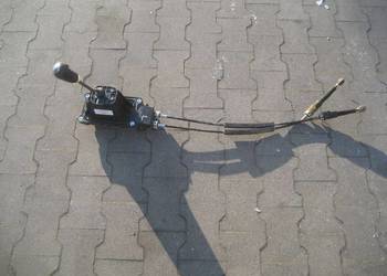 dacia duster lift 13-17r 1,6 benzyna wybierak lewarek zmiany biegów 820076… dacia duster lift 13-17r 1,6 benzyna wybierak lewarek zmiany biegów 820076…