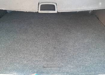 Mata bagażnika Peugeot 307