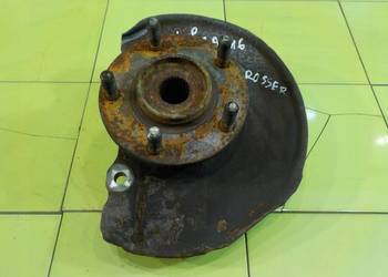 CITROEN C-CROSSER 2.2 HDI 09r 5D zwrotnica lewa przod