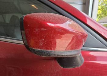 Lusterko mazda 3 bm.europa prawa składane