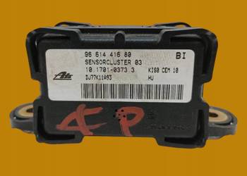 CZUJNIK SENSOR ESP 9661441680 Peugeot 207 I (2006-2012)