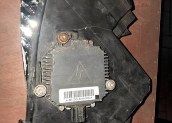 Lampa mechanizm Honda Civic Ufo 2010