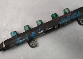 Listwa wtryskowa Opel 1.9 CDTI 0445214095