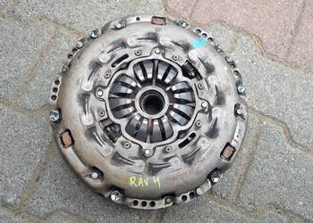 SPRZĘGŁO KOMPLETNE TOYOTA RAV4 IV 31250-42090 2.2 13R-