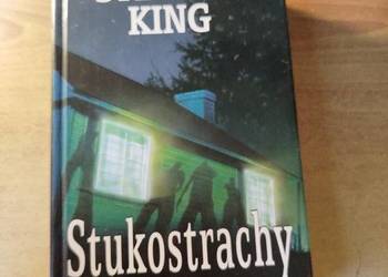 Stephen King Stukostrachy