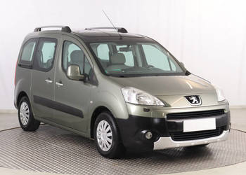 Peugeot Partner 1.6 16V